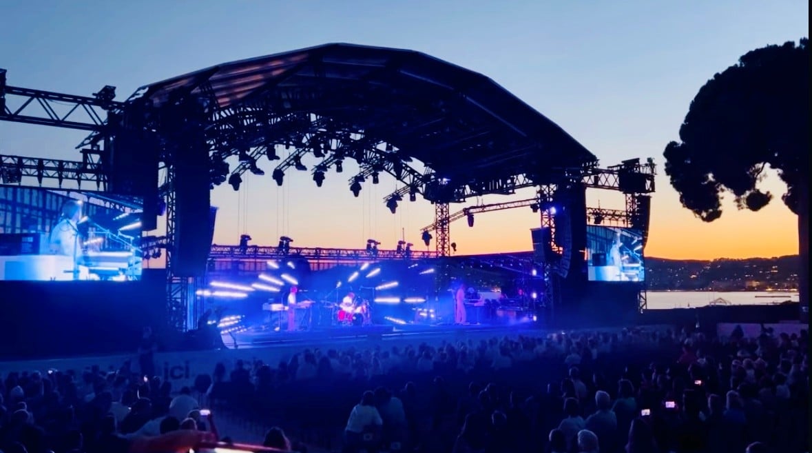 Distribution électrique